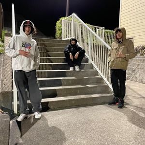 Meet your Posher, Chuy